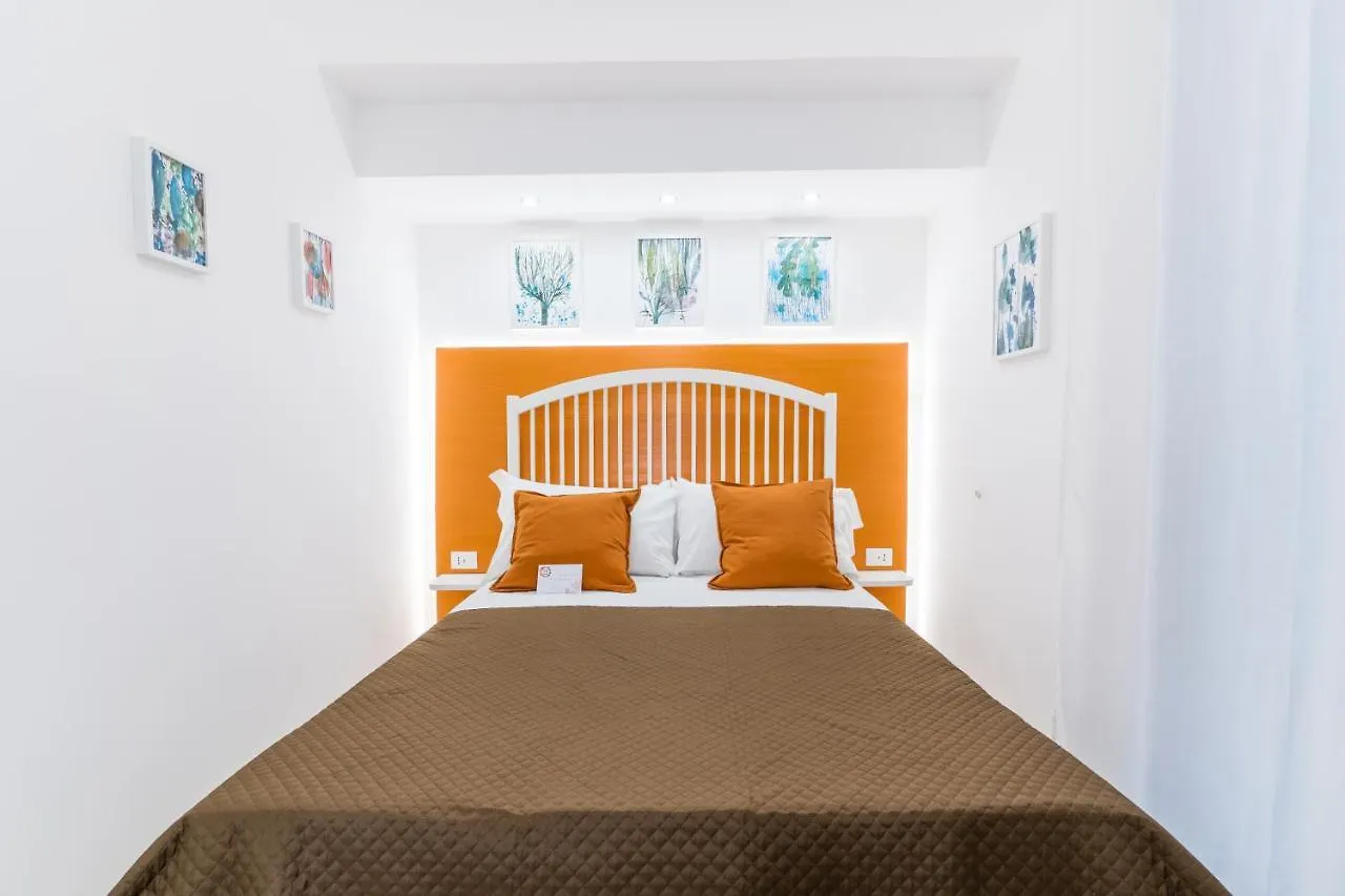 Mama Tita Rooms And Breakfast Palermo Italia
