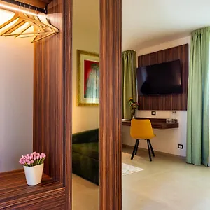 Delle Vittorie Luxury Rooms&suites ** Palermo