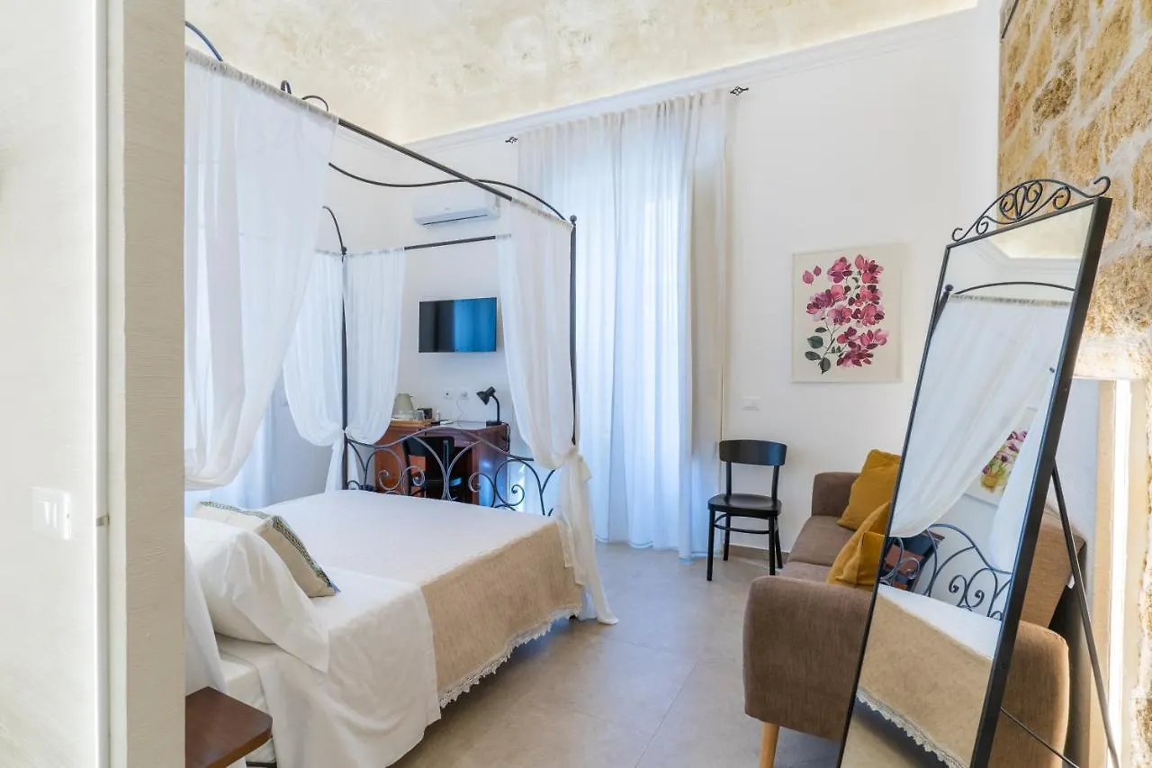 Mama Tita Rooms And Breakfast Palermo Italy