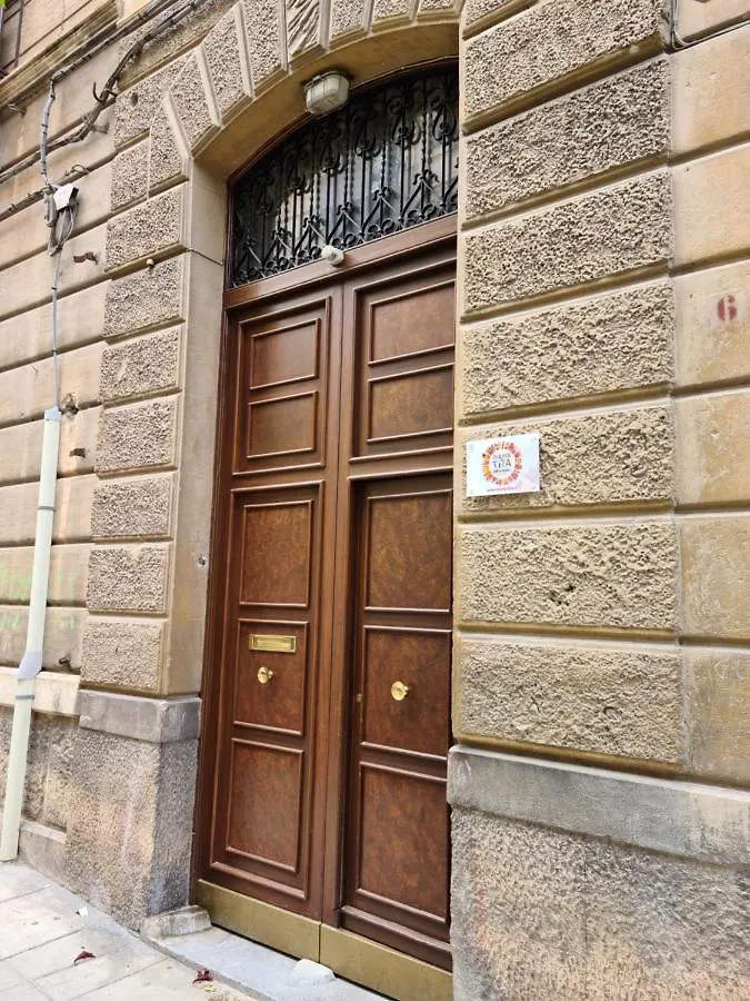 Mama Tita Rooms And Breakfast Palermo