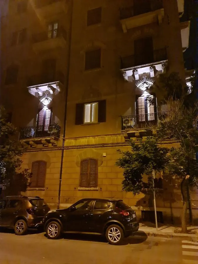 Bed & Breakfast Mama Tita Rooms And Breakfast Palermo