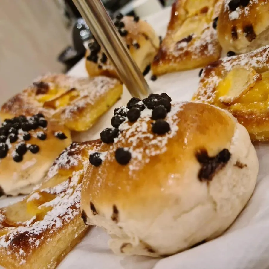 Bed & Breakfast Mama Tita Rooms And Breakfast Palermo
