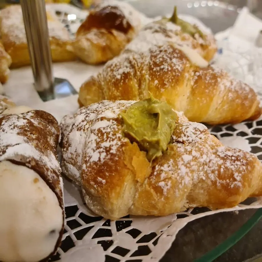 ** Bed & Breakfast Mama Tita Rooms And Breakfast Palermo Italy