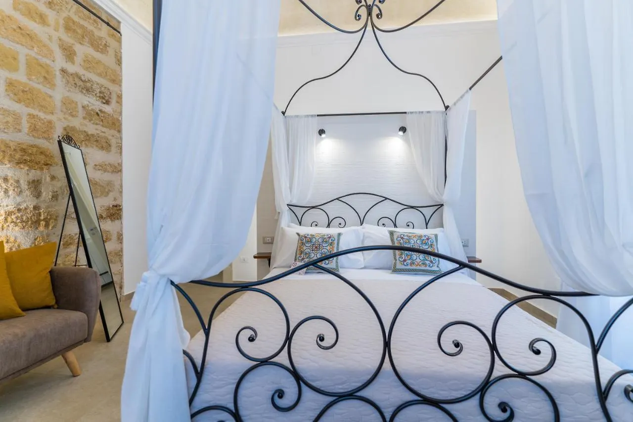 Mama Tita Rooms And Breakfast Παλέρμο Bed and Breakfast