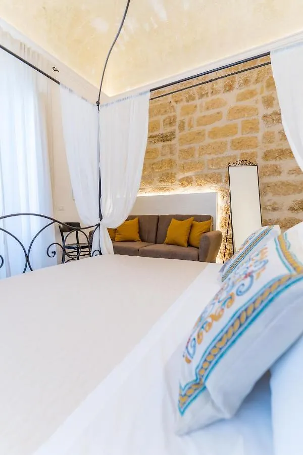 Mama Tita Rooms And Breakfast Παλέρμο Bed and Breakfast