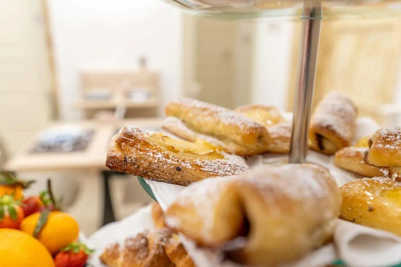 Mama Tita Rooms And Breakfast Παλέρμο Ιταλία
